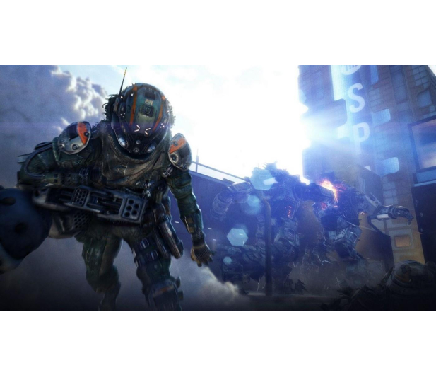 PC TITANFALL 2 - 331715 - zdjęcie 2